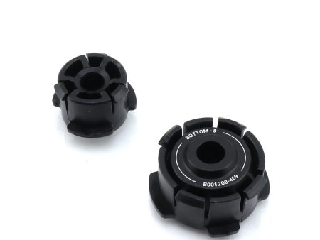 Hybrid Racing Competition Shifter Cable Bushings (Newer Chassis) Sale