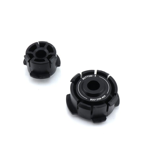 Hybrid Racing Competition Shifter Cable Bushings (Newer Chassis) Sale