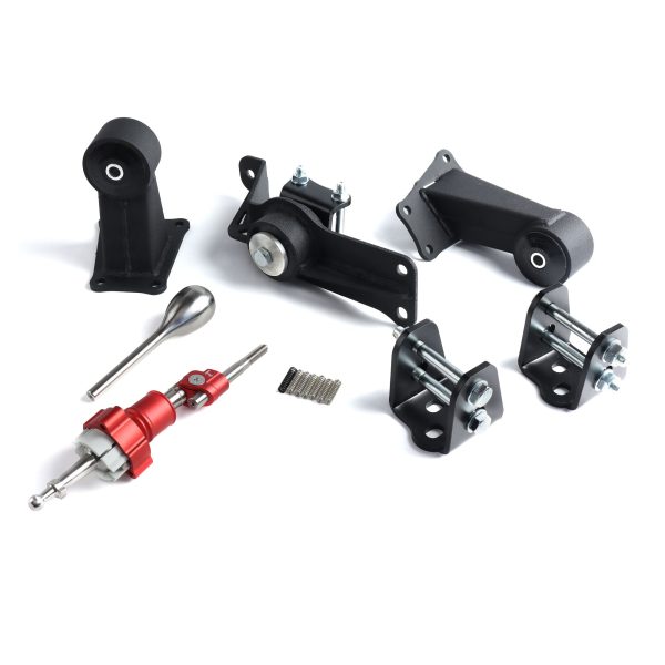 Hybrid Racing S2000 Complete Shifter Upgrade Sale