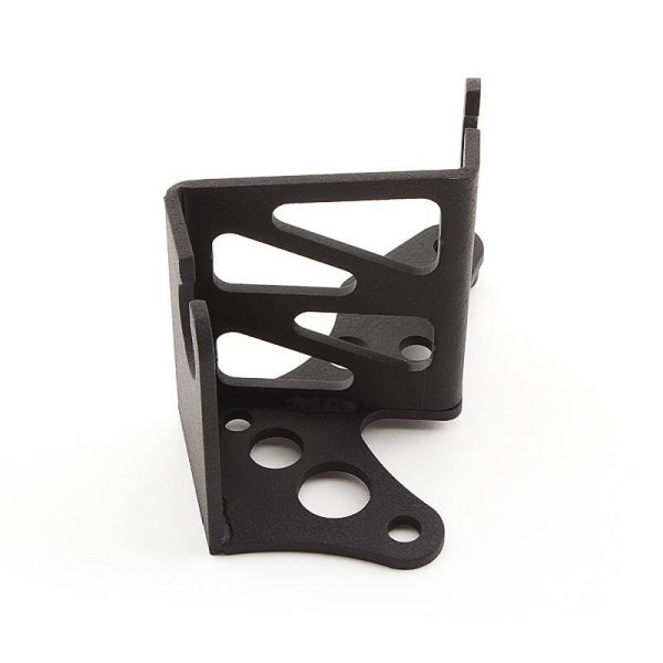 Hybrid Racing F H-Series Transmission to K-Series Shifter & Cable Conversion Bracket For Sale