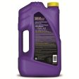 Royal Purple Duralec Super Diesel 15W-40 Motor Oil (Canada) - 5 Quart on Sale