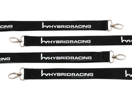 Hybrid Racing HR Edition Lanyard For Discount