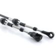 Hybrid Racing Performance Shifter Cables (TSX Shifter -Z4 Z7 Trans K-Swap) on Sale