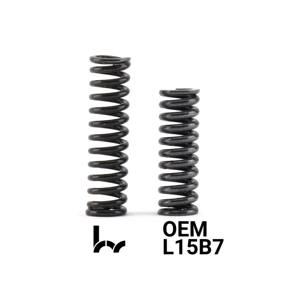 Hybrid Racing Heavy Duty Transmission Detent Springs (16-23 Civic 23+ Integra 15-20 Fit) Supply