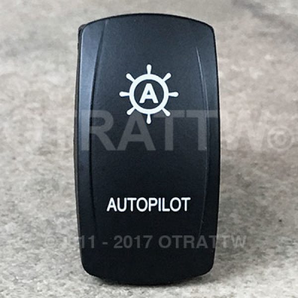 Spod Rocker Auto Pilot Off Switch Discount