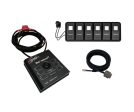 Spod SourceLT Modular w  Red LED for Uni (36 In Battery Cables) Hot on Sale