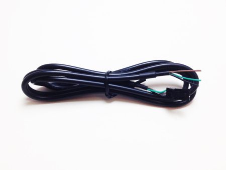 Wideband analog output harness for data logging Online Hot Sale