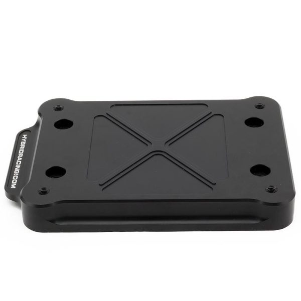 Hybrid Racing DC5 Shifter Mounting Plate Online Hot Sale