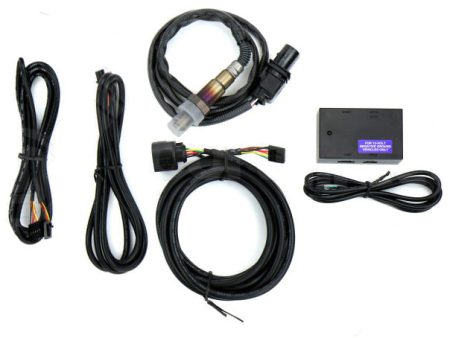 Wideband Air Fuel Ratio kit - No Gauge on Sale