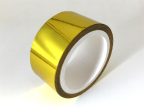 Gold Heat Reflective Self Adhesive Tape 30 Feet x 2 Inches wide Fashion