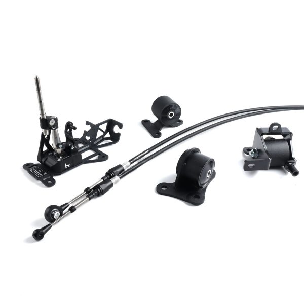 Hybrid Racing Prelude Shifter & Mount Upgrade Online Sale