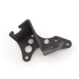 Hybrid Racing F H-Series Transmission to K-Series Shifter & Cable Conversion Bracket For Sale