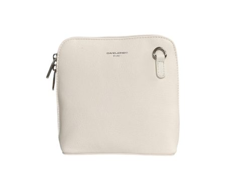 David Jones NV6101-5 Small Crossbody Bag Online now