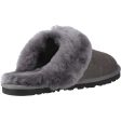 Hush Puppies Samantha Womens Mule Slipper Supply