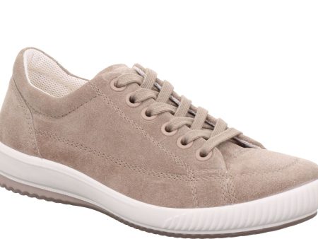 Legero 2-000161 Suede Tanaro 5.0 Womens Lace Up Trainer Cheap