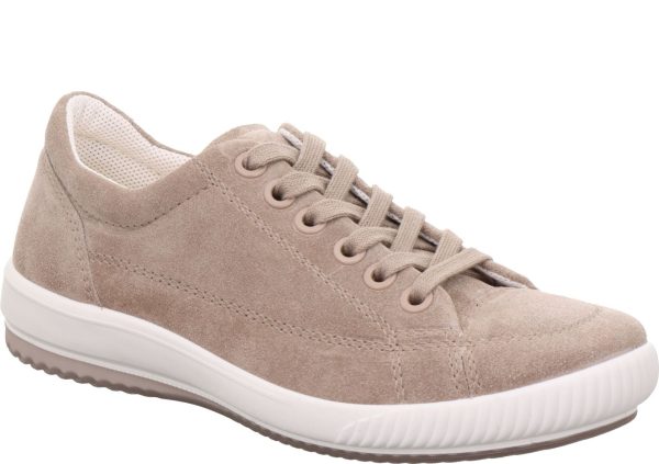 Legero 2-000161 Suede Tanaro 5.0 Womens Lace Up Trainer Cheap