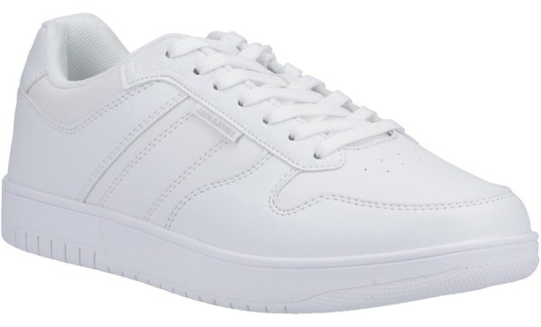 Jack & Jones Jam Low Mens Lace Up Trainer Online Hot Sale