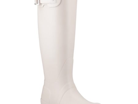 Hunter Original Tall Womens Wellington Boot For Sale