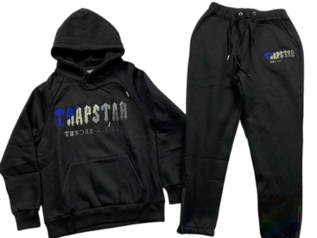 Trapstar Tracksuit Blue Online Hot Sale