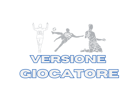 VERSIONE GIOCATORE Online