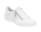 Remonte R3404-82 Womens Wide Fit Lace Up Shoes Supply