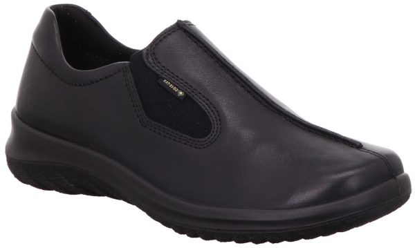 Legero 2-009568 GTX Softboot 4.0 Womens Leather Slip On Shoe Online Sale