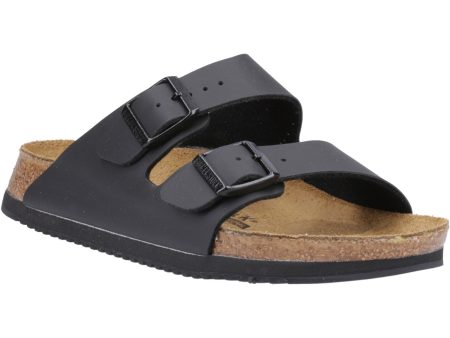 Birkenstock Arizona 1018222 Womens Buckle Fastening Mule Sandal For Discount