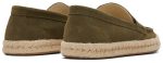 TOMS Stanford Rope 2 Mens Leather Casual Shoe Online Hot Sale