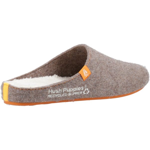 Hush Puppies Mens Good Slipper For Cheap