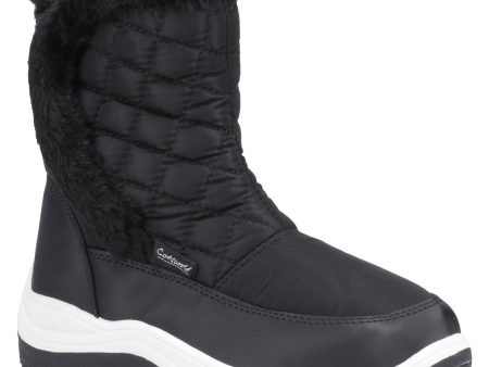 Cotswold Butterrow Womens Snowboot Online Sale