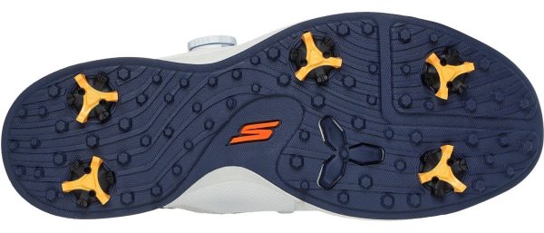 Skechers Slip-Ins™ 214076 Go Golf Elite Vortex Mens Golf Shoes on Sale