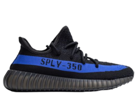 YEEZ 350 V2 ‘DAZZLING BLUE’ Online Sale