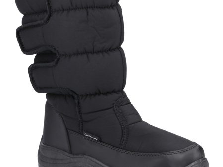 Cotswold Welland Womens Snowboot Supply