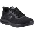 Skechers 12607 Bountiful Quick Path Womens Lace Up Trainer Fashion