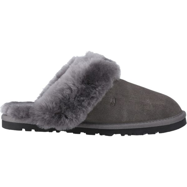 Hush Puppies Samantha Womens Mule Slipper Supply