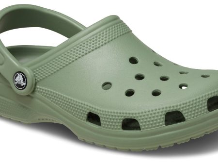 Crocs Classic 10001 Mens Clog Sandal Online Hot Sale