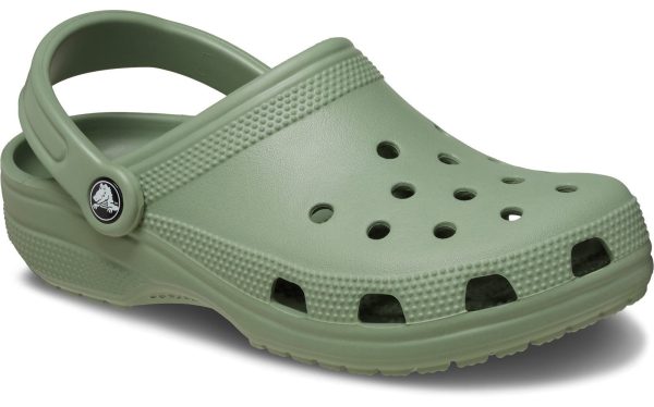 Crocs Classic 10001 Mens Clog Sandal Online Hot Sale