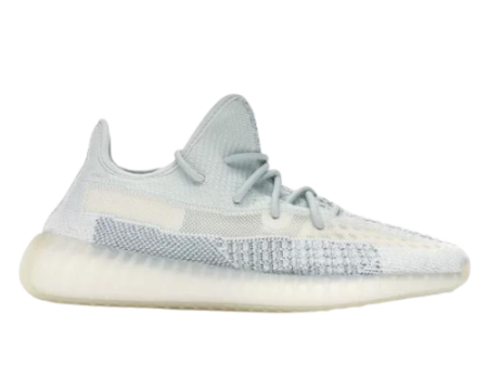 YEEZ 350 V2 CLOUD WHITE Cheap