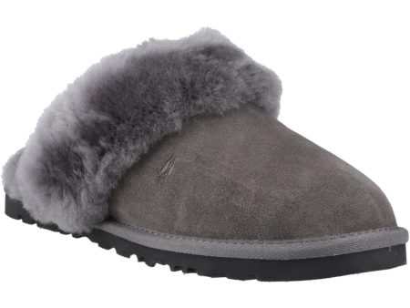 Hush Puppies Samantha Womens Mule Slipper Supply