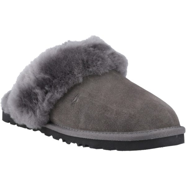 Hush Puppies Samantha Womens Mule Slipper Supply