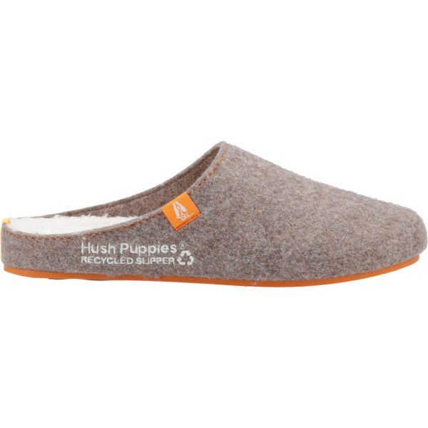 Hush Puppies Mens Good Slipper For Cheap