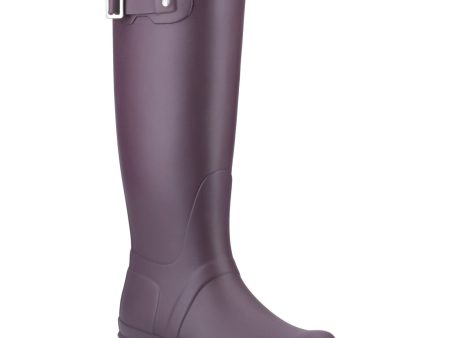 Hunter Original Tall Womens Wellington Boot Online now