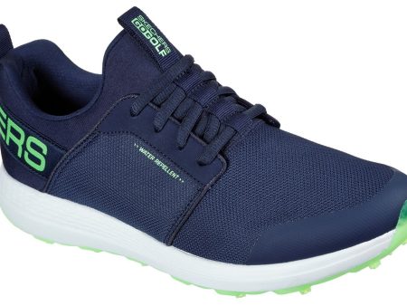 Skechers 214007 Go Golf Max Sport Mens Lace Up Sports Shoe For Sale