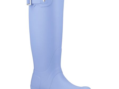 Hunter Original Tall Womens Wellington Boot Supply