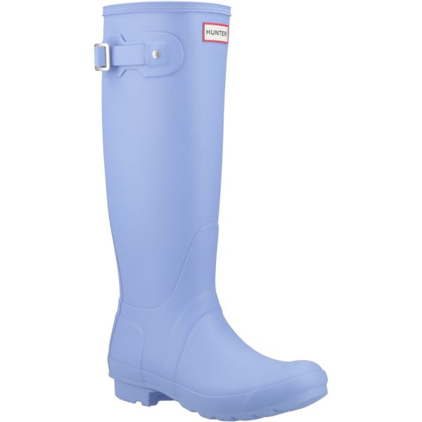 Hunter Original Tall Womens Wellington Boot Supply