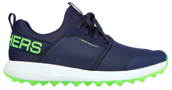 Skechers 214007 Go Golf Max Sport Mens Lace Up Sports Shoe For Sale