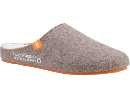 Hush Puppies Mens Good Slipper For Cheap