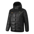 GIUBBOTTO NIKE INVERNALE PSG TOTAL BLACK 2021 22 Discount