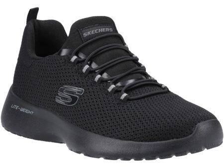 Skechers 58360 Dynamight Mens Slip On Trainer Discount