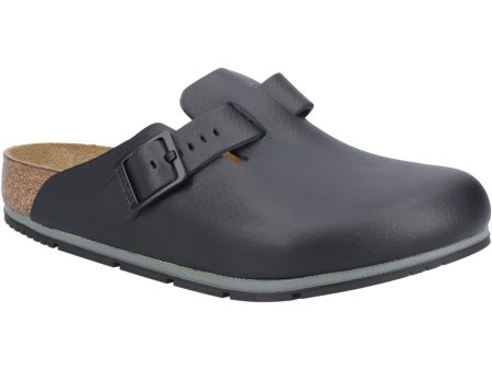 Birkenstock Boston Pro 1025979 Womens Clog Online Hot Sale